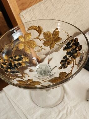 Vintage Fruit Compote